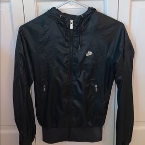 Nike Windbreaker Jacket